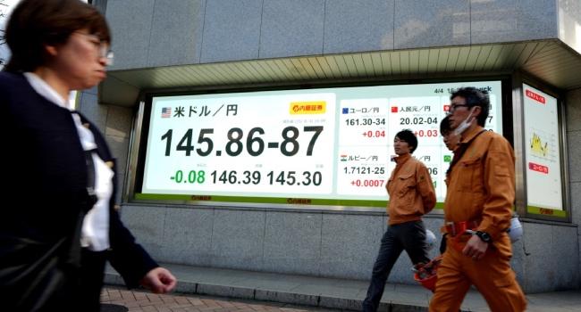 Stocks Gain In Asia, Oil Flat Amid New Gulf Proposals