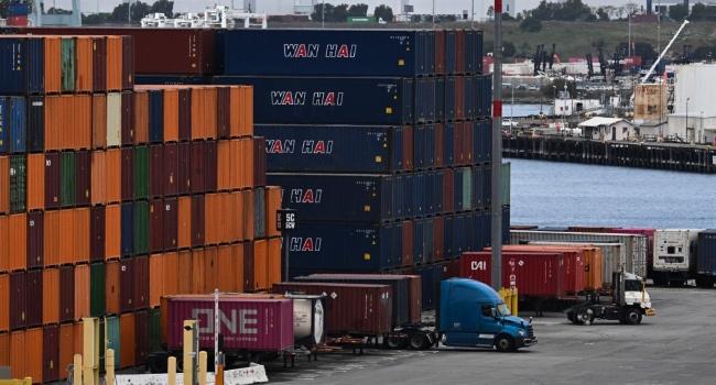 US Trade Gap Widens In March As AI Spending Boosts Imports