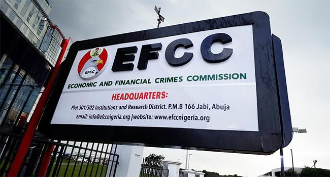 EFCC Arrests Cameroonian For Alleged ₦1.5bn Bank Fraud In Lagos