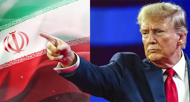 Trump 'Not Satisfied' With New Iran Proposal