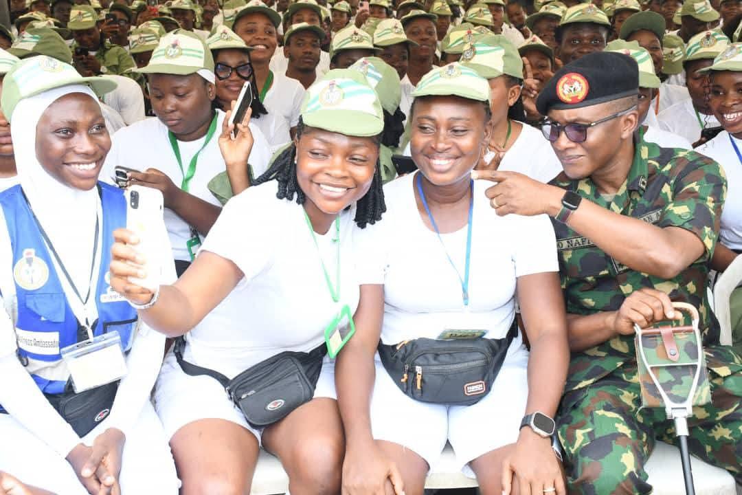 Nigeria’s Education Shift: Why Female Graduates Are Topping NYSC Mobilisation Charts