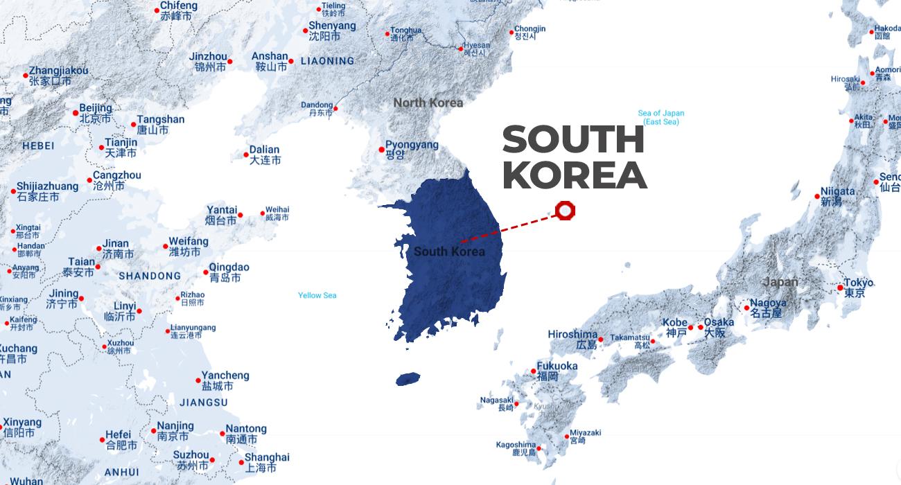 South Korean Fighter Pilot Fined For Mid-Air Photos That Caused Crash