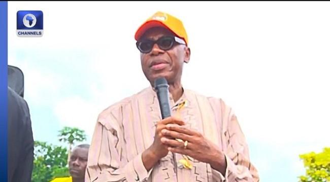 Amaechi Rejects ADC Presidential Primary Results, Alleges Widespread Disenfranchisement