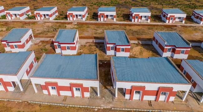 Nigeria’s Housing Deficit May Hit 28 Million Units — Lagos Govt