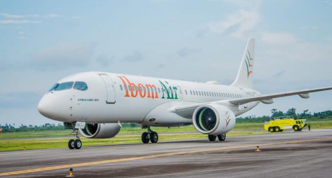 Ibom Air Warns Of Looming Flight Reductions Over Aviation Price Hike