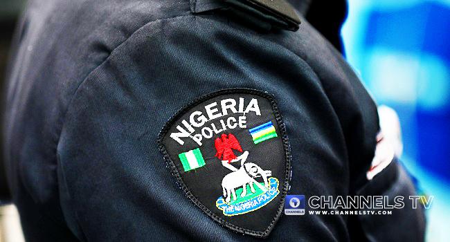 Police Arrest Man With Fresh Human Head In Ogun