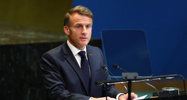 Hantavirus Situation 'Under Control' In France — Macron