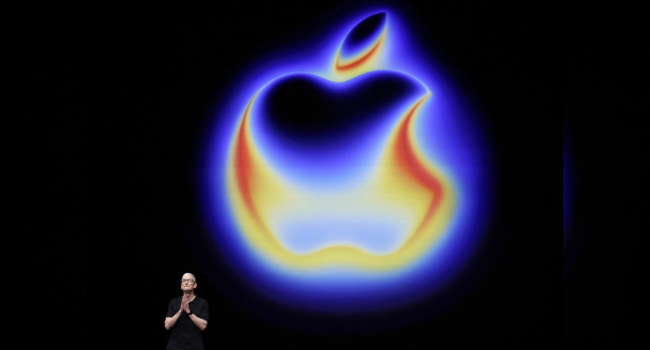 Apple Removes Russia's State-Backed Messenger From App Store