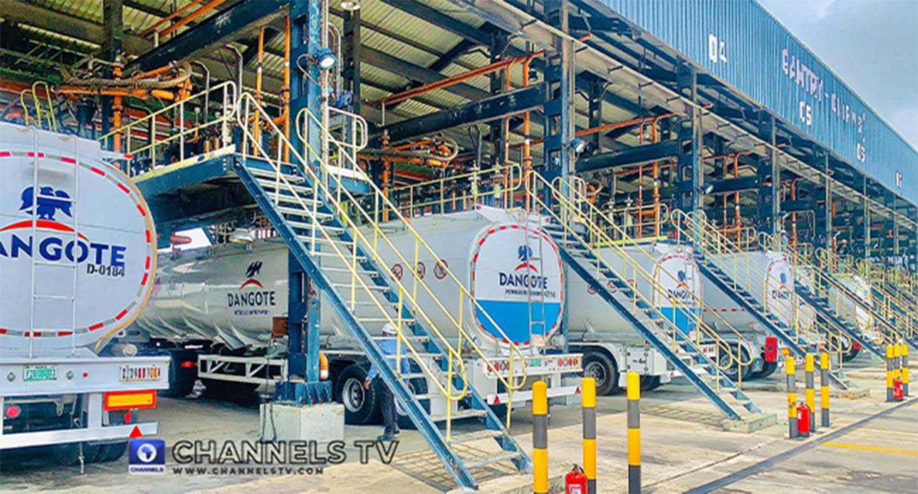 Dangote Announces Fresh Cut In Petrol, Diesel Ex-Depot Prices