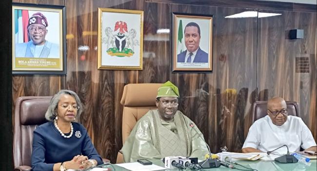 Election Guidelines: INEC Appeals Judgment, Seeks Stay Of Execution