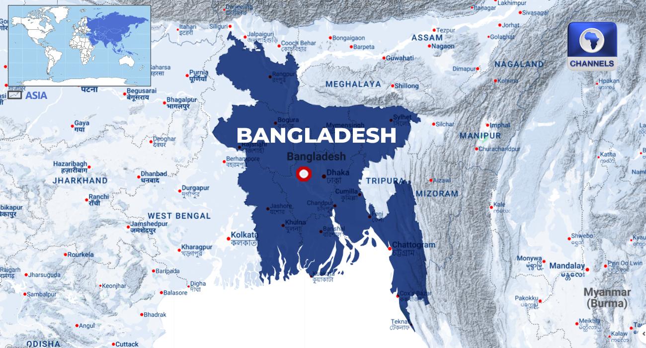 Bangladesh Mob Beats Spiritual Leader To Death, Authorities Say