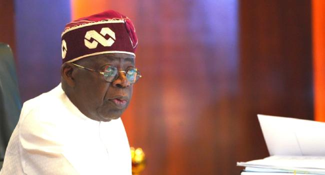 US/Israel-Iran War: Tinubu Assures Gulf States Of Nigeria’s Support