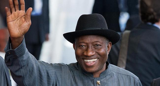 Turaki-Led PDP Changes Convention Venue After Police Barricade, Ratifies Jonathan As 2027 Presidential Candidate