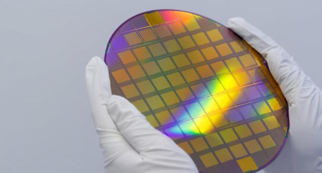 Chip Boom Drives Fastest South Korea Growth In Five Years