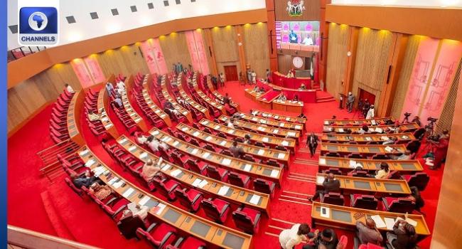 Adamawa Attack: Senate Orders Probe, Directs Relief For Displaced Communities