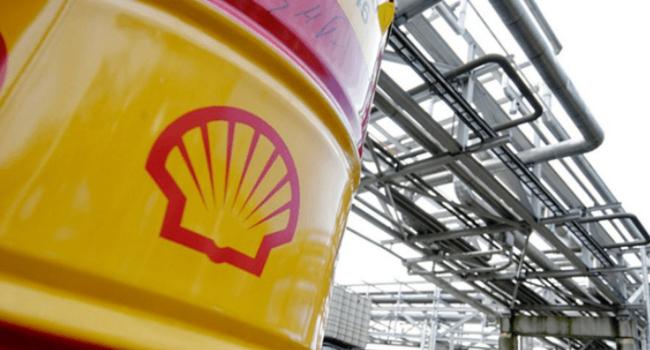 Shell Q1 Results Boosted By Soaring Oil Prices