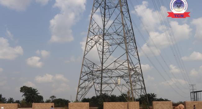 TCN Extends Maintenance Work On Jos-Bauchi-Gombe 330kV Line