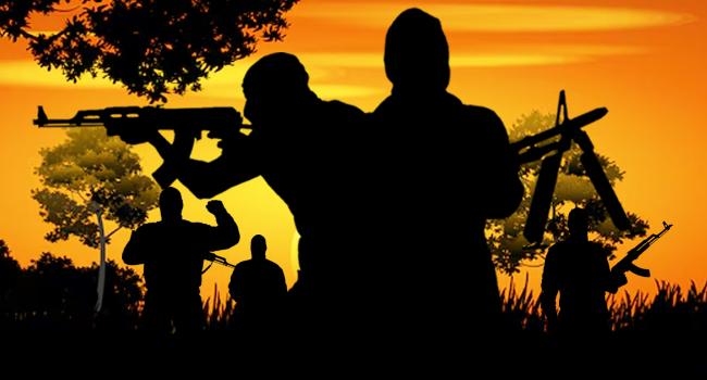 Suspected Terrorists Kill Five In Kwara Attack