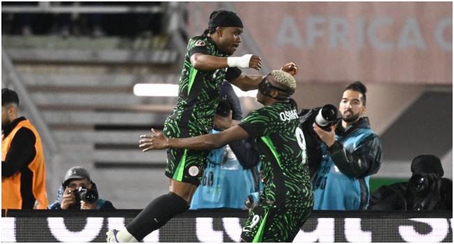 Osimhen, Lookman To Miss Nigeria's Friendlies Against Poland And Portugal