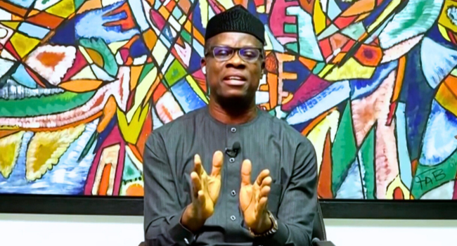 INEC Must Clear Doubts Over Partisanship Allegations – Igini