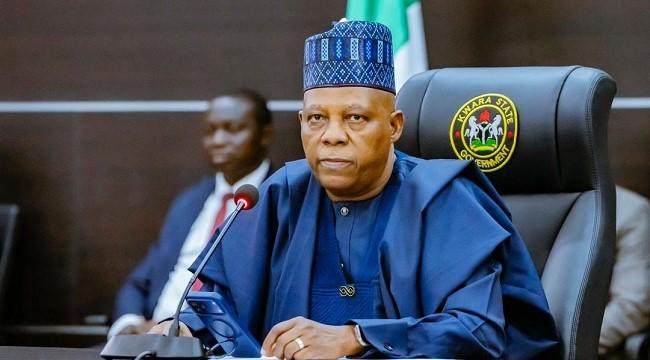 VP Shettima Visits Maiduguri, Condoles Armed Forces Over Recent Attacks