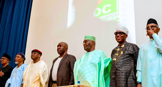 Rivers ADC Backs National Leadership, Hails Supreme Court Ruling