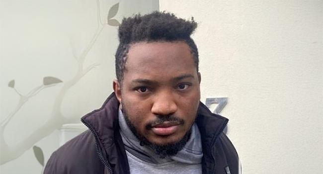 US Court Sentences Nigerian To 90 Months For Wire Fraud