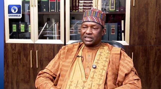 2027: Kebbi Govt Accuses Malami Of Political Hypocrisy After ADC Gov Declaration