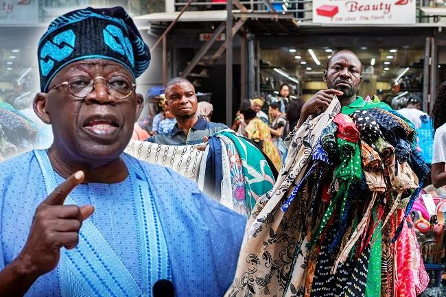 Fuel Prices Biting Hard, But Let’s Thank God You’re Better Off, Tinubu Tells Nigerians