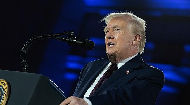 Trump Says Iran Violated Truce As Doubt Surrounds Peace Talks