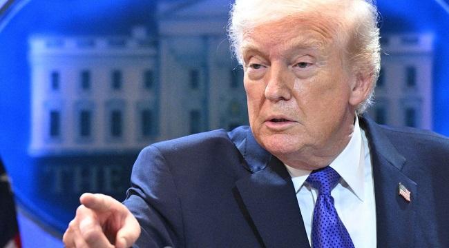 Trump Again Threatens To Destroy Iran Infrastructure If No Deal Reached