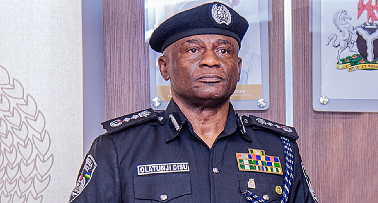 Eid-el-Kabir: IGP Boosts Security Deployment Nationwide