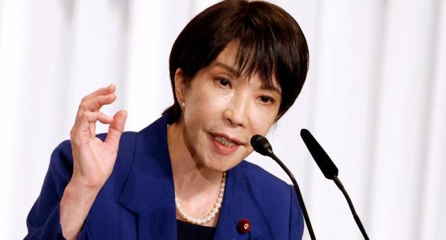 Japan To Ease Arms Export Rules - Govt Spokesman