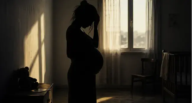 Unwanted Pregnancy: Why 'Natural' Birth Control Is Not A Guarantee