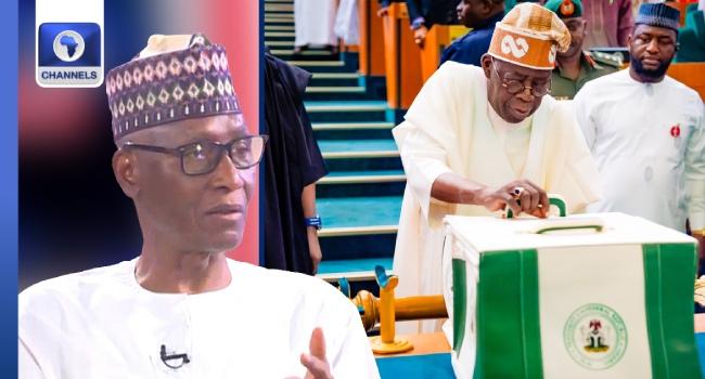 [VIDEO] 2026 Budget Unrealistic, Not Based On Plan — Senator Abubakar Yusuf