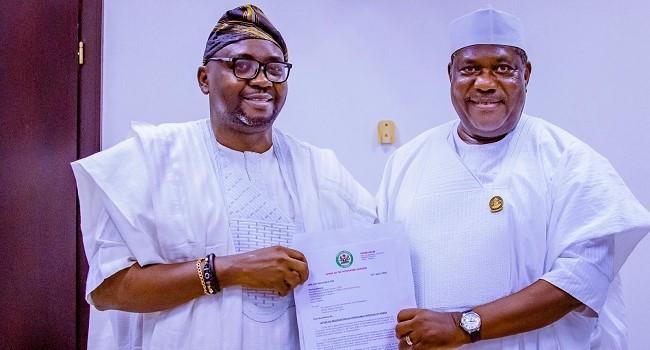 Adelabu Resigns As Power Minister To Pursue Gov Ambition