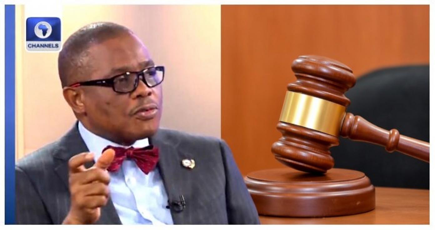 Status Quo Ante Bellum: Courts Should Avoid Using Such Phrases, Make Clear Orders — Osigwe 