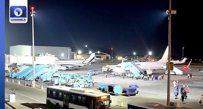 Flight Disruptions Persist Amid Aviation Fuel Crunch