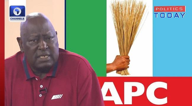 APC Seeks One-Party System, Will Lose Woefully In Free Elections – Babachir Lawal