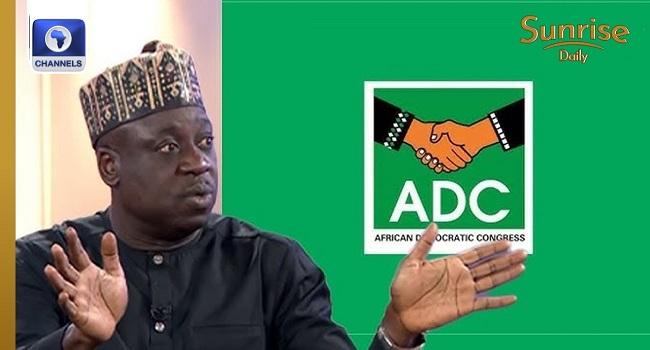 After Kwankwaso, More Political Heavyweights To Join ADC Coalition – Abdullahi