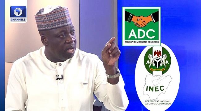 We’ll Contest 2027 On Our Platform, INEC Won’t Stop Us, ADC Vows