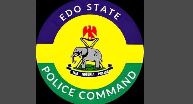 Police Distance Edo CP Agbonika From Viral Video Remarks