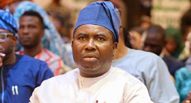 SDP’s Adebayo, Tech Expert Differ Over Alleged INEC Chair’s X Account