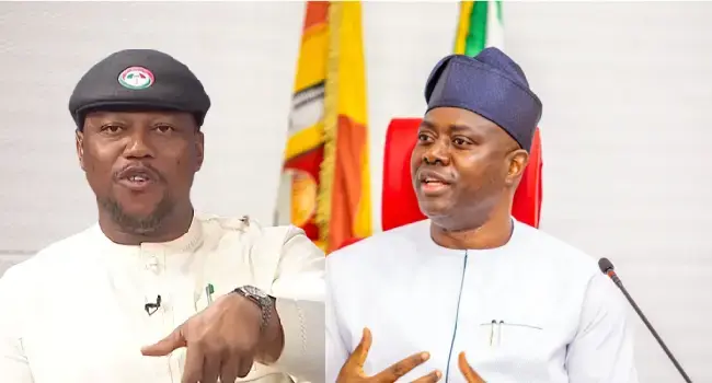 Makinde's ‘Operation Wetie’ Remark A Historical Warning, Not Threat, Says PDP Spokesperson
