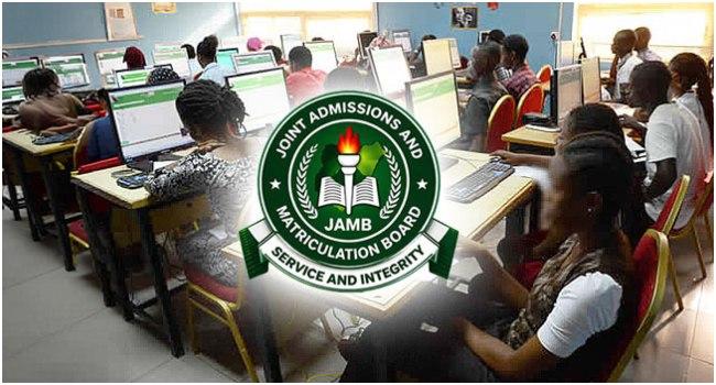 JAMB Disowns 'Fake' 394 UTME Result Slip Circulating Online