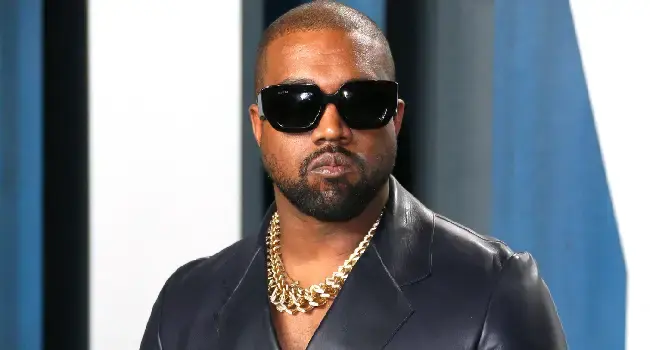 Kanye West To Perform On Prague Racecourse In July