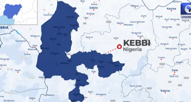 Factional ADC Rejects Malami-Led Congress In Kebbi