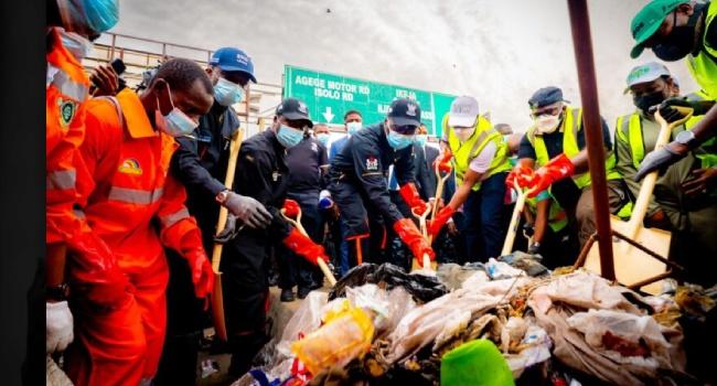 No Court Pronouncement Has Invalidated Lagos Monthly Sanitation — Environment Commissioner