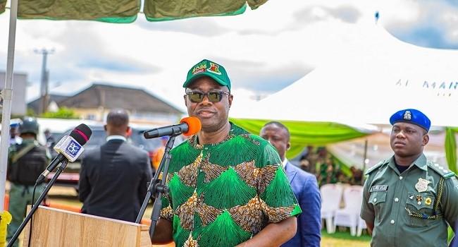 We Won’t Allow Religion Divide Oyo — Makinde