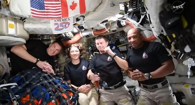 'Morale Boost', NASA Carries Out Moon Mission During Tough Year For Science